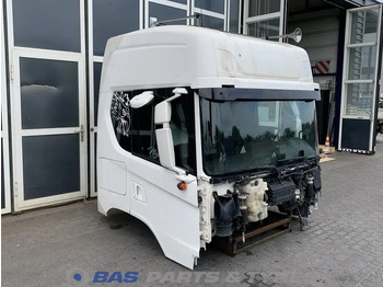 Cabine et intérieur pour Camion Scania G-Serie NextGen: photos 2