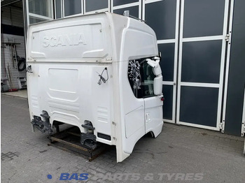 Cabine et intérieur pour Camion Scania G-Serie NextGen: photos 3