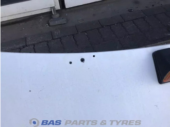 Aérodynamique/ Spoilers pour Camion Scania G-Serie NextGen Spoilerset Scania CG-20 Highline L3H3: photos 5