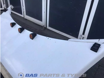 Aérodynamique/ Spoilers pour Camion Scania G-Serie NextGen Spoilerset Scania CG-20 Highline L3H3: photos 4