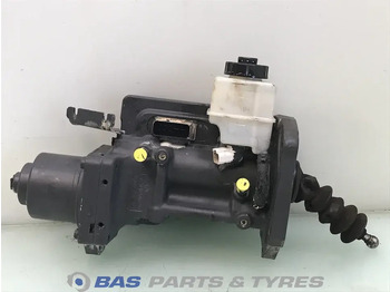 Embrayage et pièces SCANIA