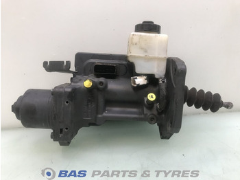 Embrayage et pièces SCANIA