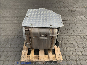 Système d'échappement SCANIA