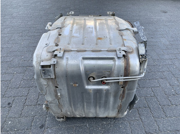 Système d'échappement SCANIA