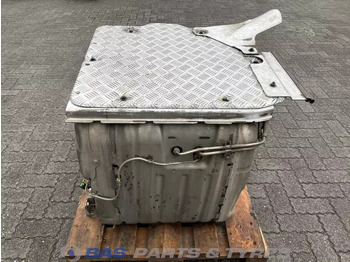 Système d'échappement SCANIA