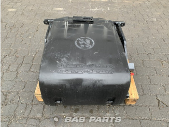 Pièces de rechange DAF CF