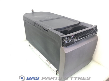 Pièces de rechange DAF XF