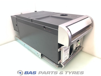 Pièces de rechange DAF XF 106