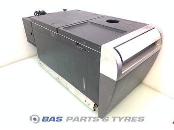 Pièces de rechange DAF XF 106