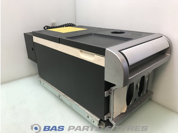 Pièces de rechange DAF XF 106