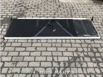 Pièces de rechange MERCEDES-BENZ