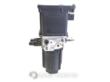 Pièces de rechange MERCEDES-BENZ