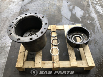 Pièces de rechange MERCEDES-BENZ