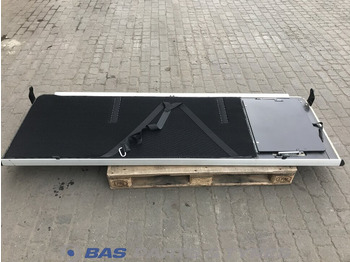 Pièces de rechange MERCEDES-BENZ