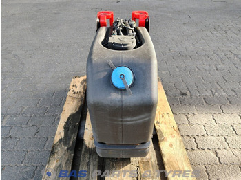 Pièces de rechange SCANIA