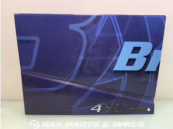 Pièces de rechange VOLVO FH