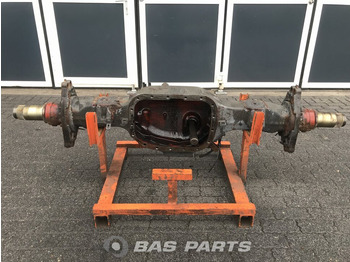 Essieu arrière VOLVO