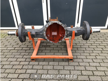 Essieu arrière VOLVO