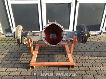 Essieu arrière VOLVO