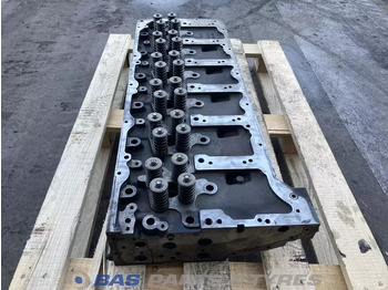 Bloc-cylindres pour Camion Volvo Cilinderkop Volvo D11K 370 21379389: photos 2 Bloc-cylindres pour Camion Volvo Cilinderkop Volvo D11K 370 21379389: photos 2