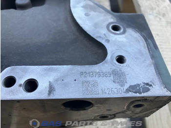 Bloc-cylindres pour Camion Volvo Cilinderkop Volvo D11K 370 21379389: photos 5 Bloc-cylindres pour Camion Volvo Cilinderkop Volvo D11K 370 21379389: photos 5