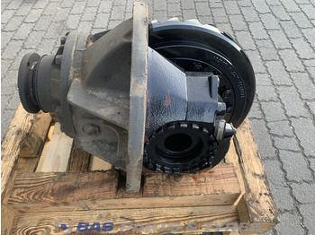 Différentiel VOLVO