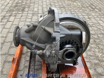 Différentiel VOLVO