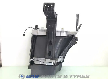 Carrosserie et extérieur pour Camion Volvo FH4: photos 2 Carrosserie et extérieur pour Camion Volvo FH4: photos 2