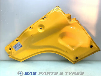 Carrosserie et extérieur pour Camion Volvo FH4: photos 2