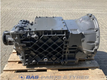 Boîte de vitesse pour Camion Volvo FH4: photos 3