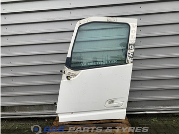 Portière et pièces VOLVO FH