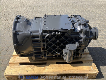 Boîte de vitesse VOLVO FH