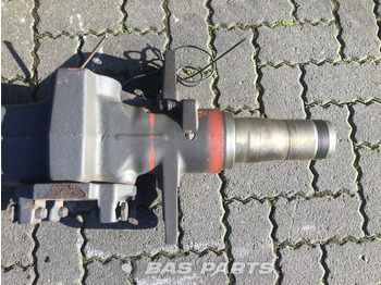 Essieu arrière pour Camion Volvo FL Achterashuis Volvo 20729815: photos 3 Essieu arrière pour Camion Volvo FL Achterashuis Volvo 20729815: photos 3