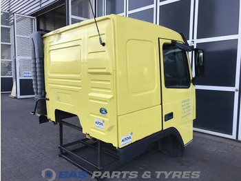 Cabine et intérieur pour Camion Volvo FM3: photos 3