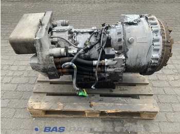 Boîte de vitesse pour Camion Volvo FM4: photos 3