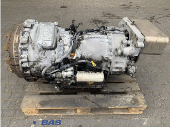 Boîte de vitesse VOLVO FM