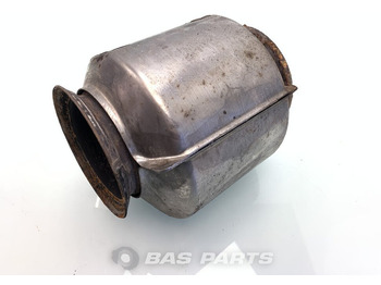 Catalyseur VOLVO