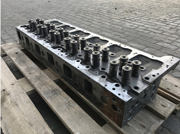 Bloc-cylindres pour Camion Volvo: photos 2