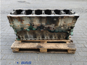 Moteur et pièces VOLVO