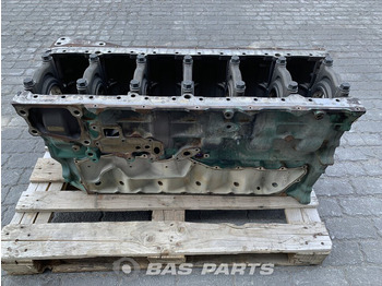 Moteur et pièces VOLVO