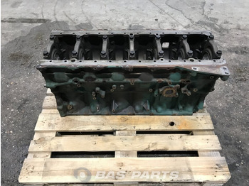 Moteur et pièces VOLVO