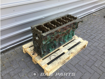 Moteur et pièces VOLVO