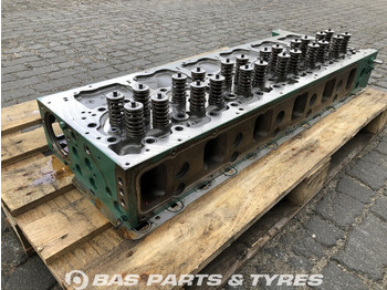 Bloc-cylindres VOLVO
