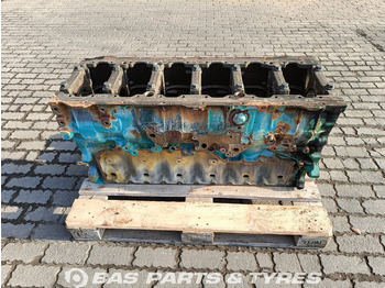 Moteur et pièces VOLVO