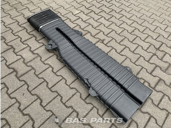 Système d'admission d'air VOLVO