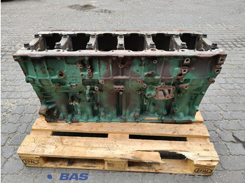 Moteur et pièces VOLVO