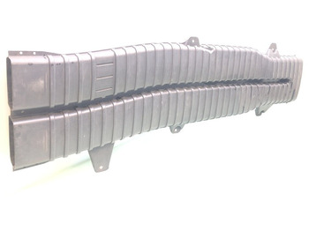 Système d'admission d'air VOLVO