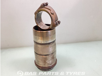 Moteur et pièces VOLVO
