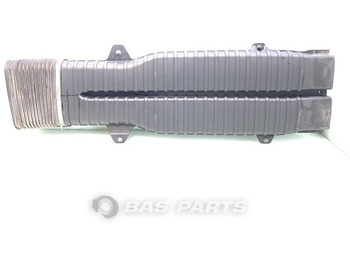 Système d'admission d'air VOLVO