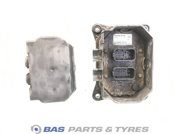 Bloc de gestion VÖGELE